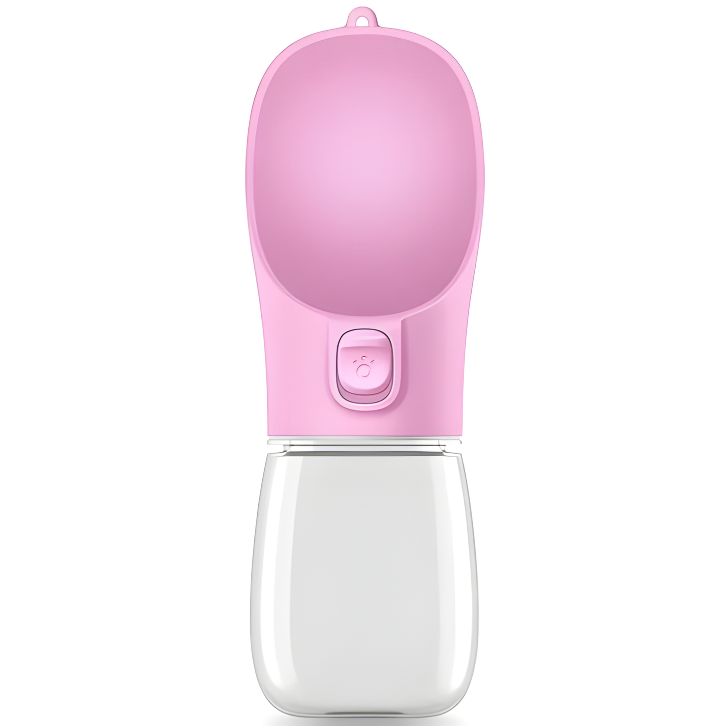 CleanGo™ Portable Pet Water Bottle