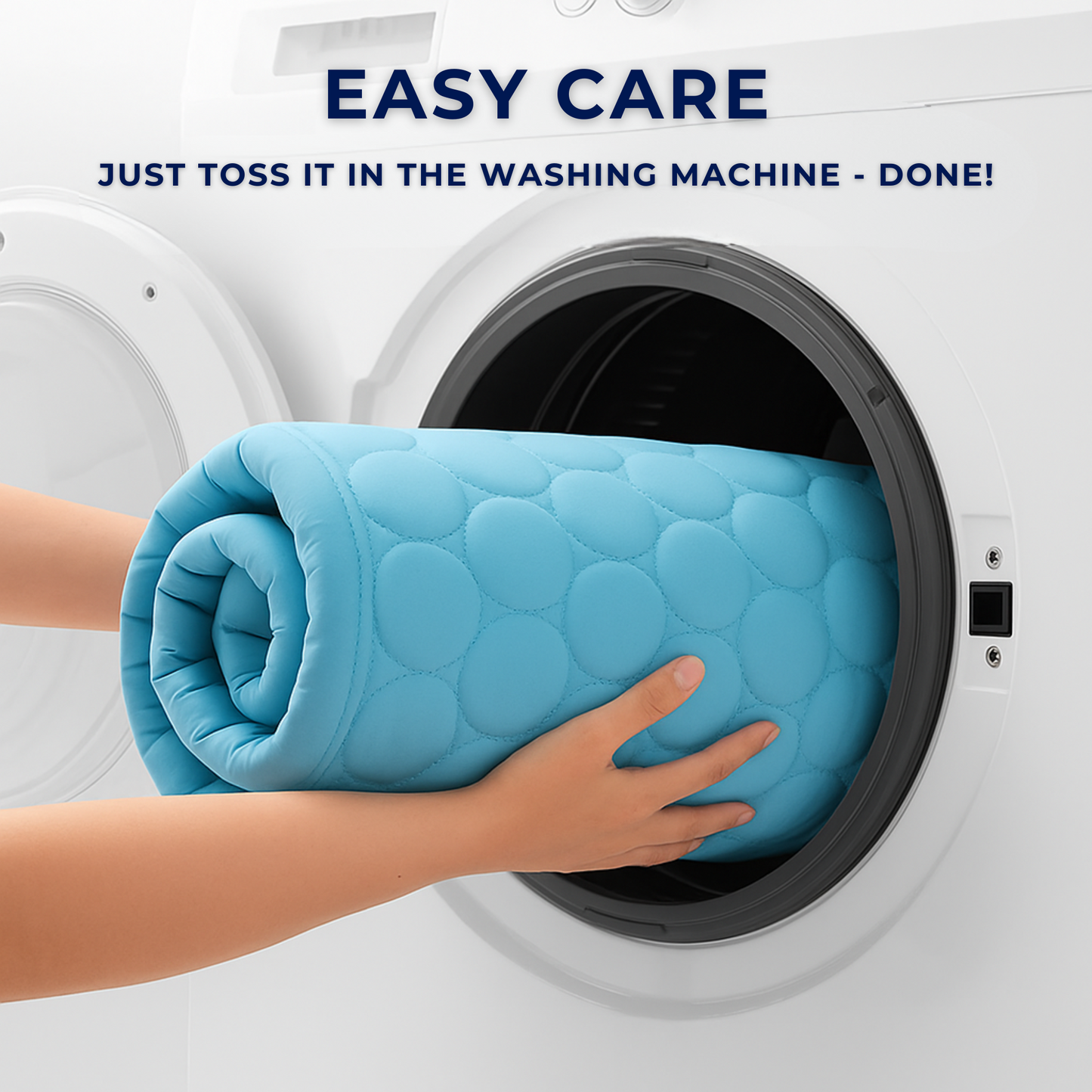 CleanGo™ Dog Cooling Mat