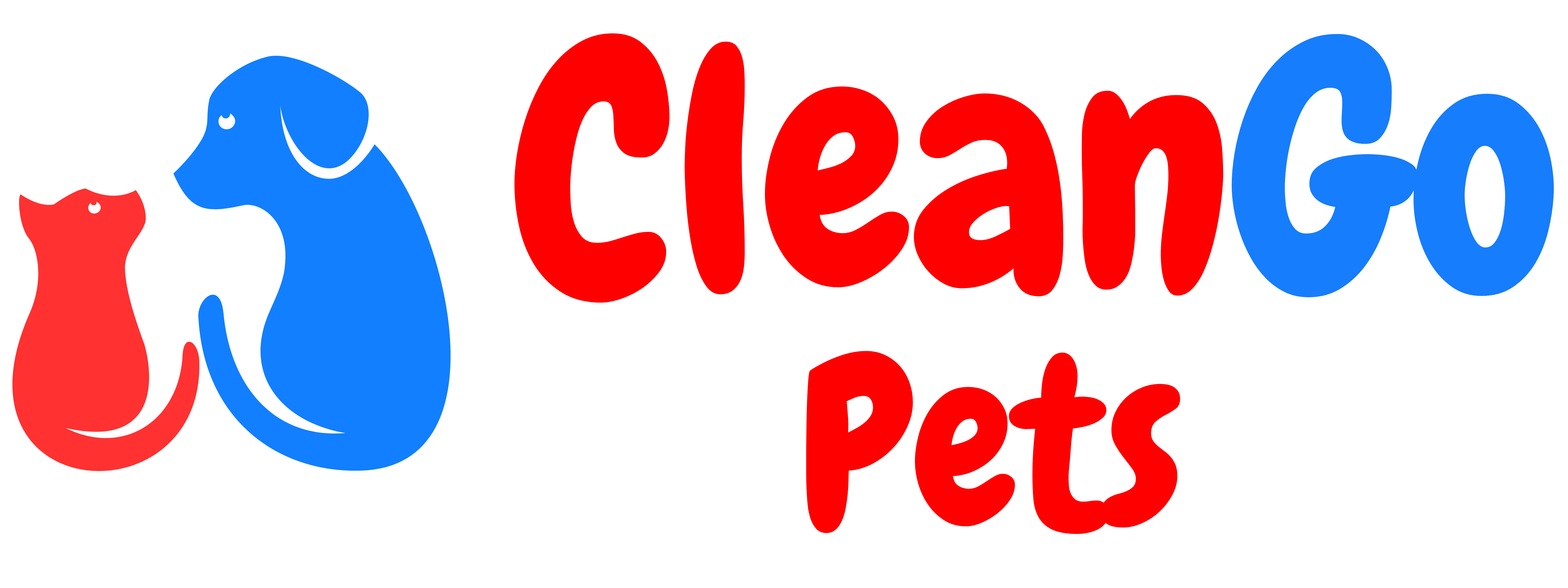 CleanGo Pets