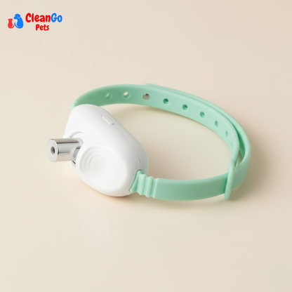 CleanGo™ Interactive Pet Laser Collar