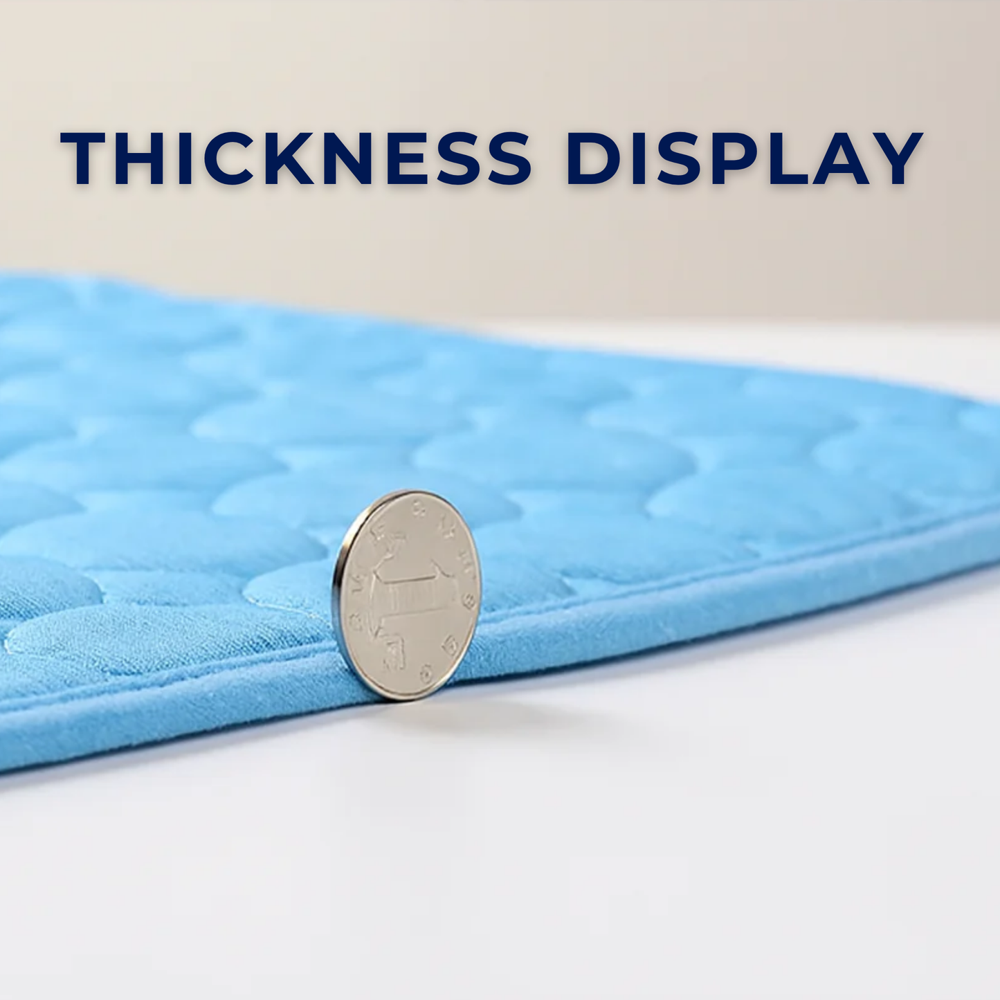 CleanGo™ Dog Cooling Mat