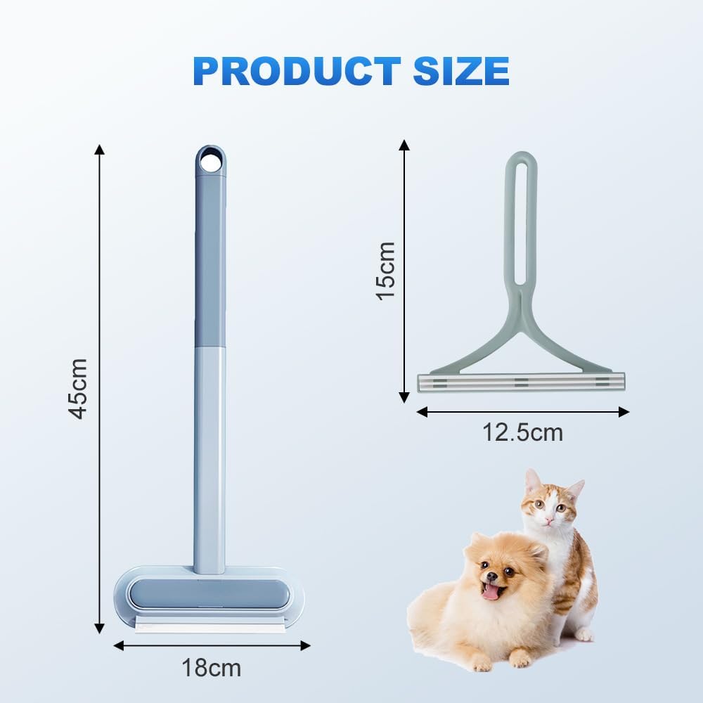 Pet Hair Lint Remover