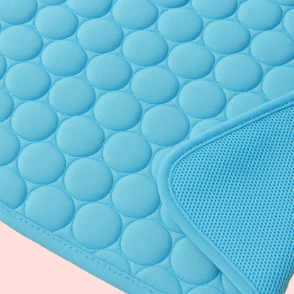 CleanGo™ Dog Cooling Mat