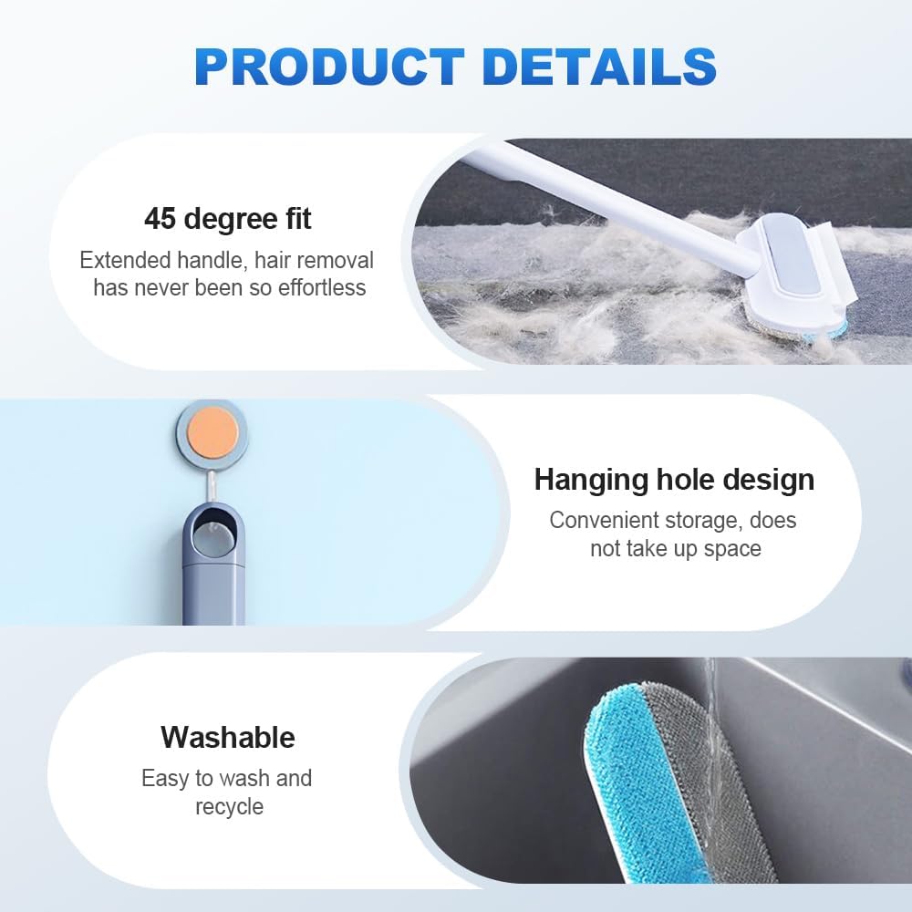 Pet Hair Lint Remover