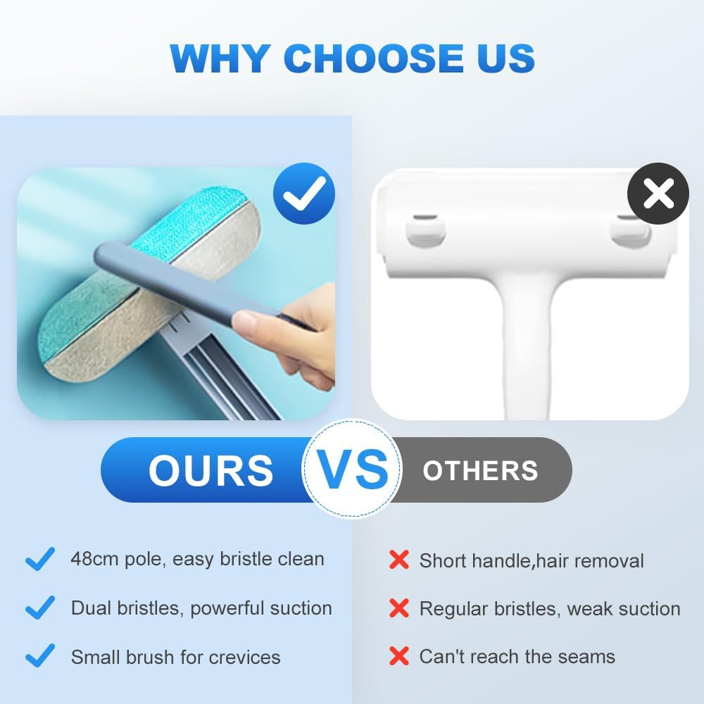 Pet Hair Lint Remover