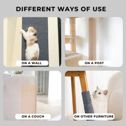 CleanGo™ Scratch Protector