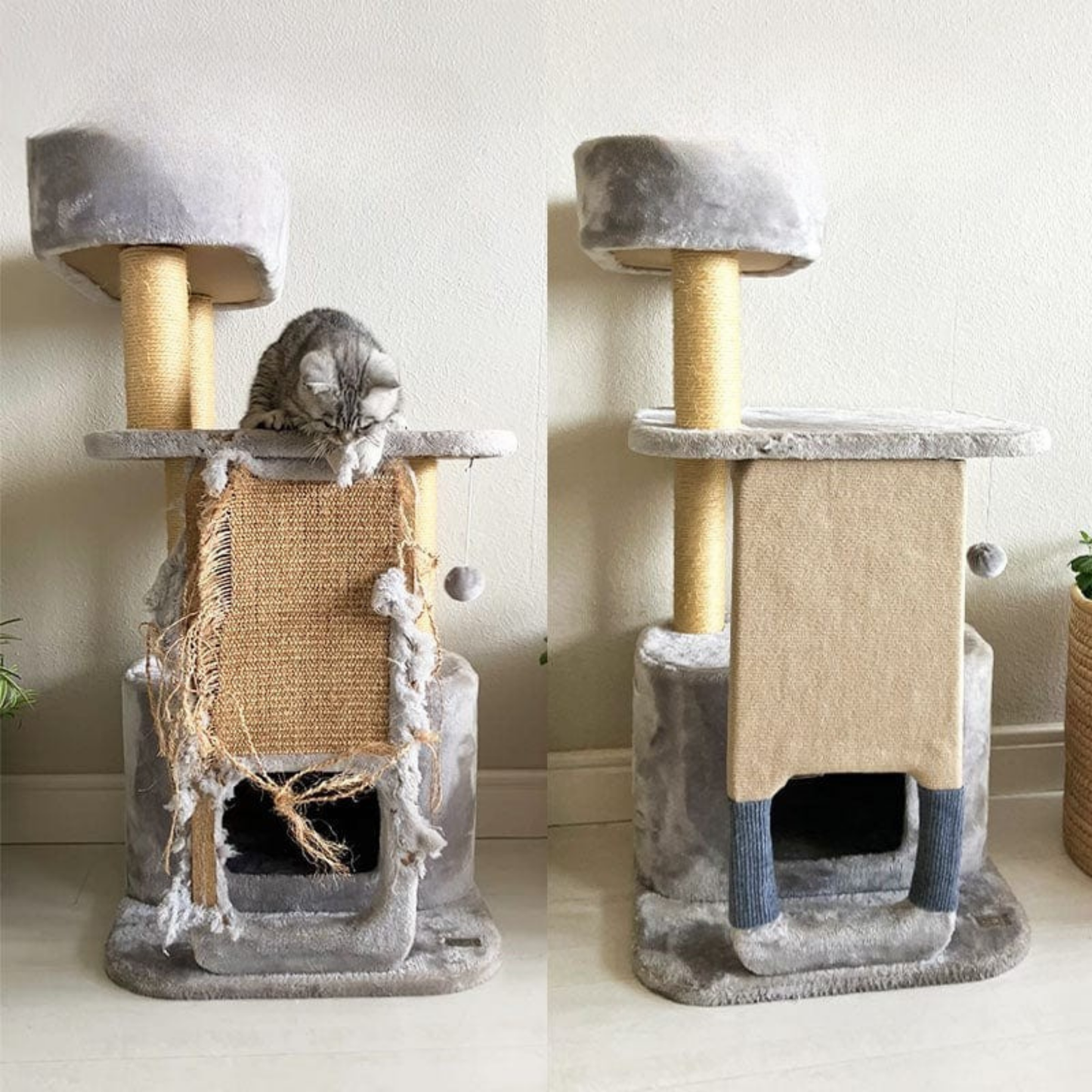CleanGo™ Scratch Protector