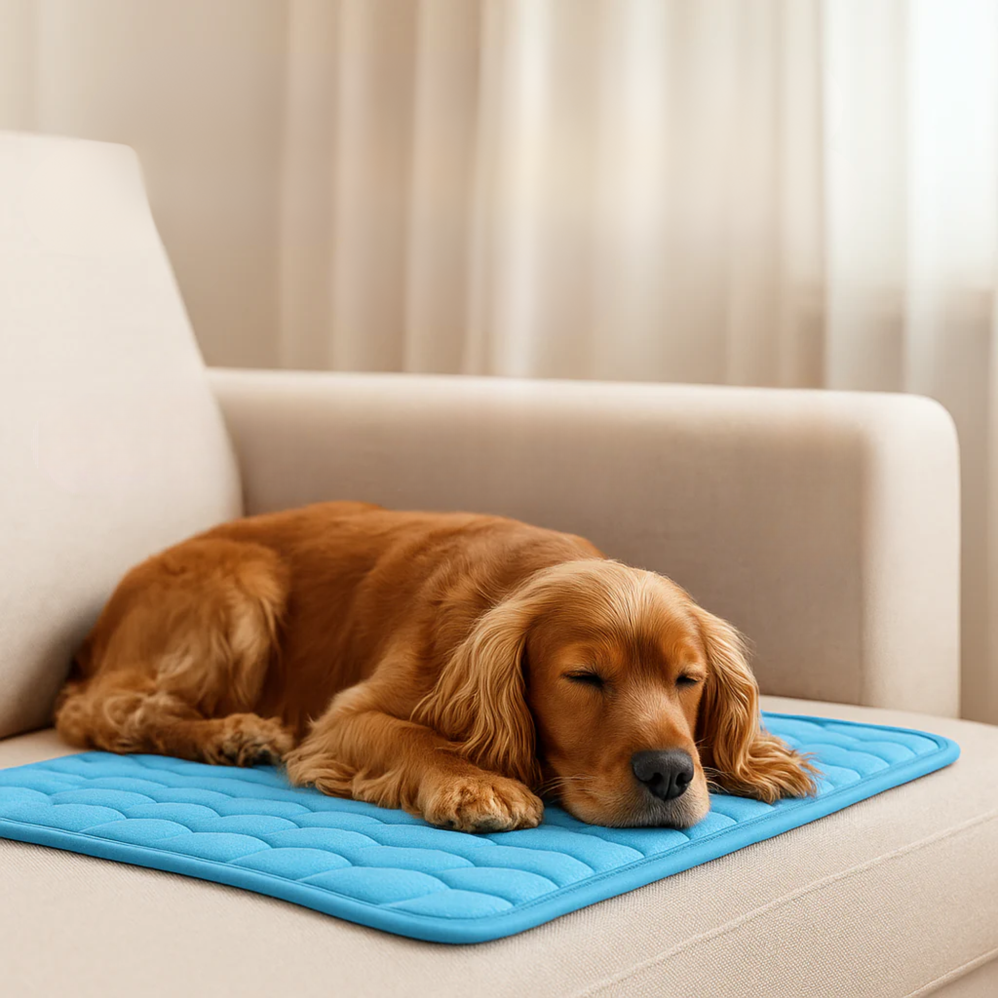 Keep Your Pet Cool and Carefree!