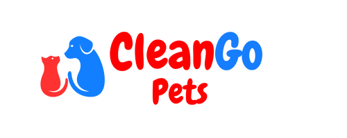 CleanGo Pets