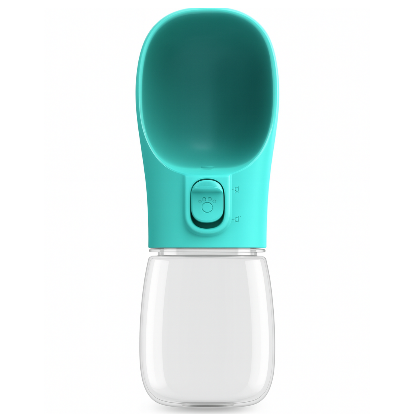 CleanGo™ Portable Pet Water Bottle