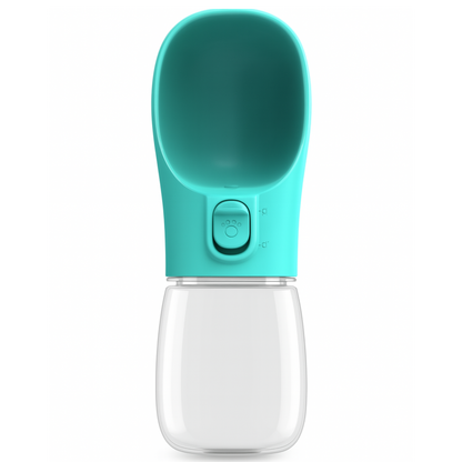 CleanGo™ Portable Pet Water Bottle