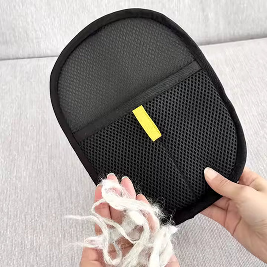 CleanGo™ Pet Hair Glove